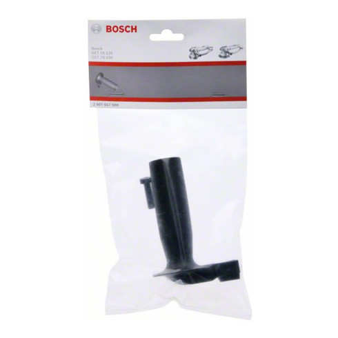 Bosch extra handgreep geschikt voor GET 55-125, GET 75-150 Professional