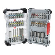 Bosch Extra Hard Schrauberbit-Set, 43‑tlg.-1