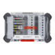 Bosch Extra Hard Schrauberbit-Set, 43‑tlg.