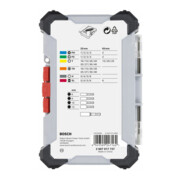 Bosch Extra Hard Schrauberbit-Set, 43‑tlg.-5