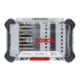 Bosch Extra Hard Schrauberbit-Set, 44+1‑tlg.