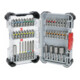 Bosch Extra Hard Schrauberbit-Set, Auststeller, 43‑tlg.-1