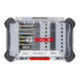 Bosch Extra Hard Schrauberbit-Set, Auststeller, 43‑tlg.-4