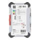 Bosch Extra Hard Schrauberbit‑ und CYL-3 Bohrer-Set, Aufsteller, 35‑tlg.