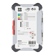 Bosch Extra Hard Schrauberbit‑ und CYL-3 Bohrer-Set, Aufsteller, 35‑tlg.-5