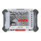 Bosch Extra Hard Schrauberbit‑ und Metal HSS Bohrer-Set, 35‑tlg.