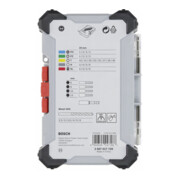 Bosch Extra Hard Schrauberbit‑ und Metal HSS Bohrer-Set, 35‑tlg.-5