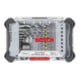 Bosch Extra Hard Schrauberbit‑ und Metal HSS Bohrer-Set, Aufsteller, 35‑tlg.