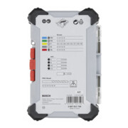 Bosch Extra Hard Schrauberbit‑ und PRO Wood Bohrer-Set, 35‑tlg.-5
