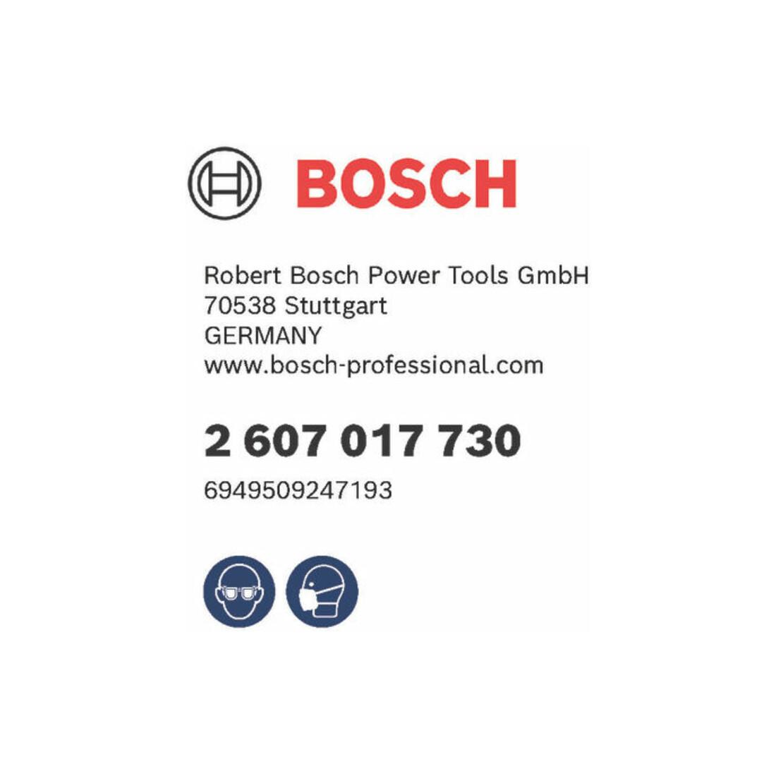 Bosch Extra Hard Schrauberbit‑ und PRO Wood Bohrer-Set, 35‑tlg.