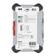 Bosch Extra Hard Schrauberbit‑ und PRO Wood Bohrer-Set, Aufsteller, 35‑tlg.