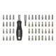 Bosch Extra Hard Schrauberbitsatz, Display, 6x50 Teile-5