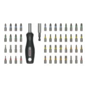 Bosch Extra Hard Schrauberbitsatz, Display, 6x50 Teile-5