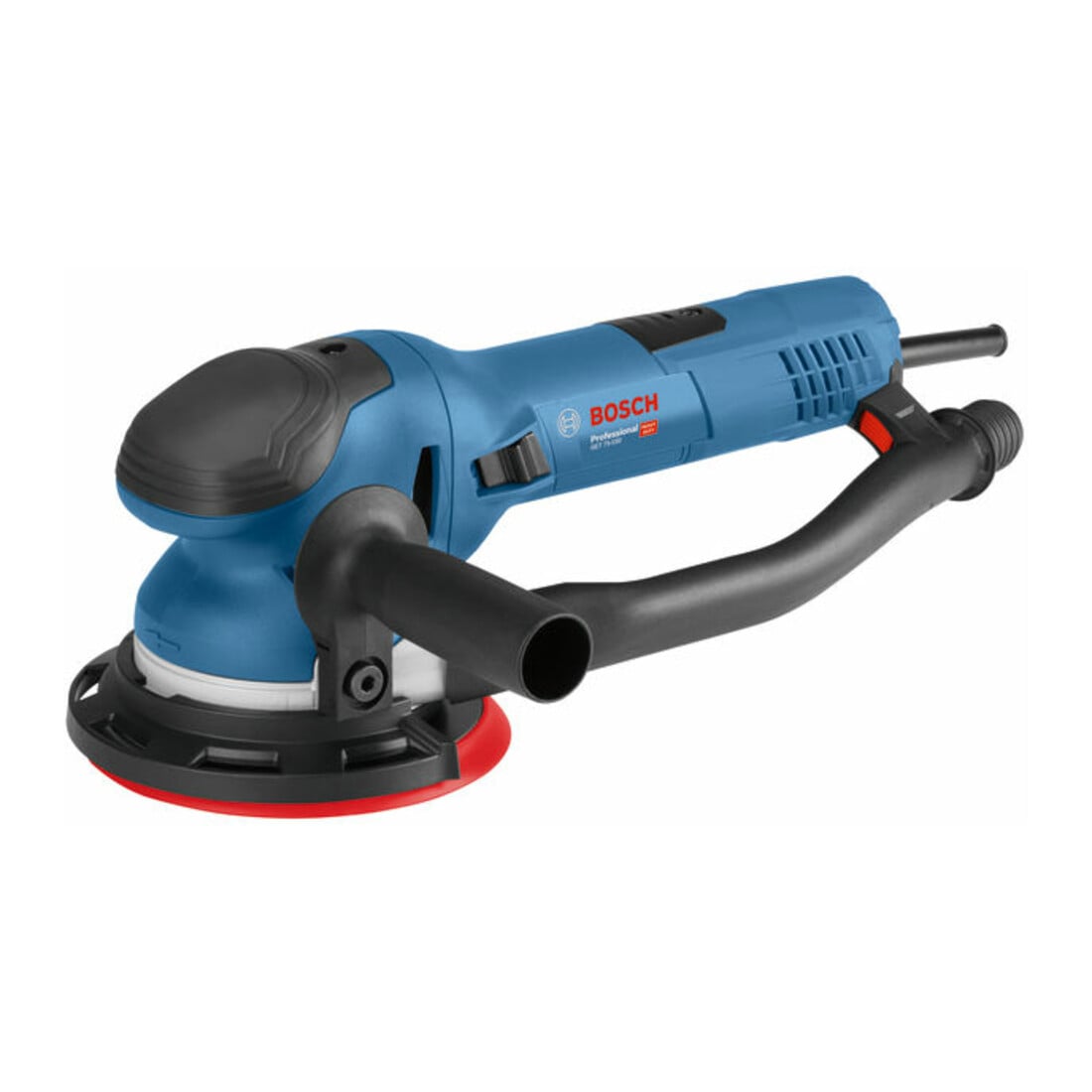 Bosch Exzenterschleifer GET 75-150 mit L-BOXX