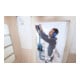 Bosch Exzenterschleifer GET 75-150 mit L-BOXX