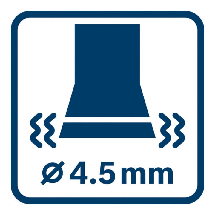 Bosch Exzenterschleifer GET 75-150 mit L-BOXX