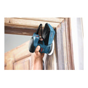 Bosch Exzenterschleifer GEX 125-1 AE, mit Handwerkerkoffer-4