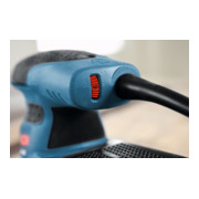 Bosch Exzenterschleifer GEX 125-1 AE, mit Handwerkerkoffer-5