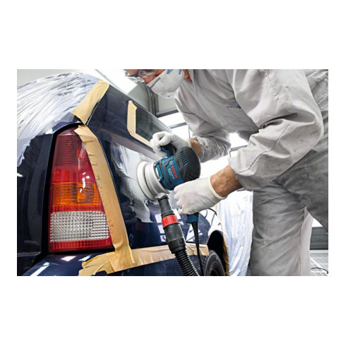 Bosch Exzenterschleifer GEX 125-150 AVE im Karton