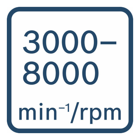 Bosch Exzenterschleifer GEX 12V-77