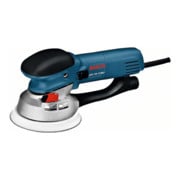 Bosch Exzenterschleifer GEX 150 Turbo mit Handwerkerkoffer-1