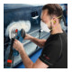Bosch Exzenterschleifer GEX 150 Turbo mit Handwerkerkoffer-5