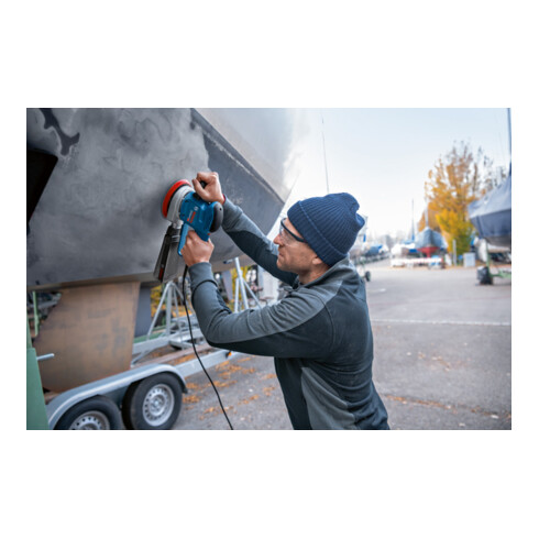 Bosch Exzenterschleifer GEX 34-150