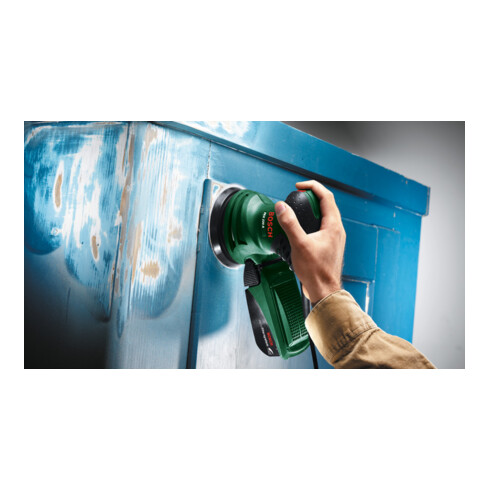 Bosch Exzenterschleifer PEX 220 A
