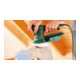 Bosch Exzenterschleifer PEX 300 AE