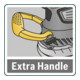 Bosch Exzenterschleifer PEX 400 AE, Paper Assistant-4
