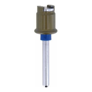 Bosch EZ SpeedClic Mandrin de serrage