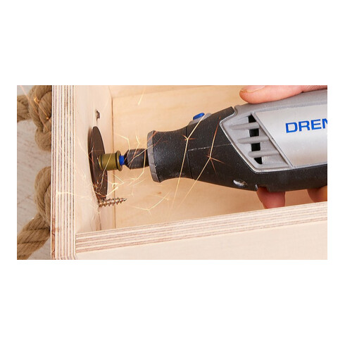 Bosch EZ SpeedClic Schneid-Set