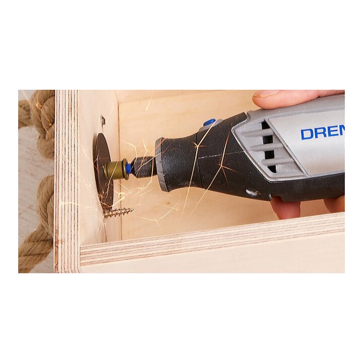 Bosch EZ SpeedClic Schneid-Set