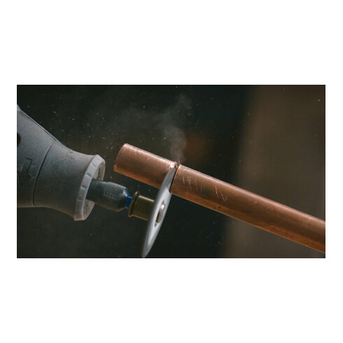 Bosch EZ SpeedClic Schneid-Set