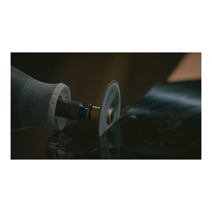 Bosch EZ SpeedClic snijset