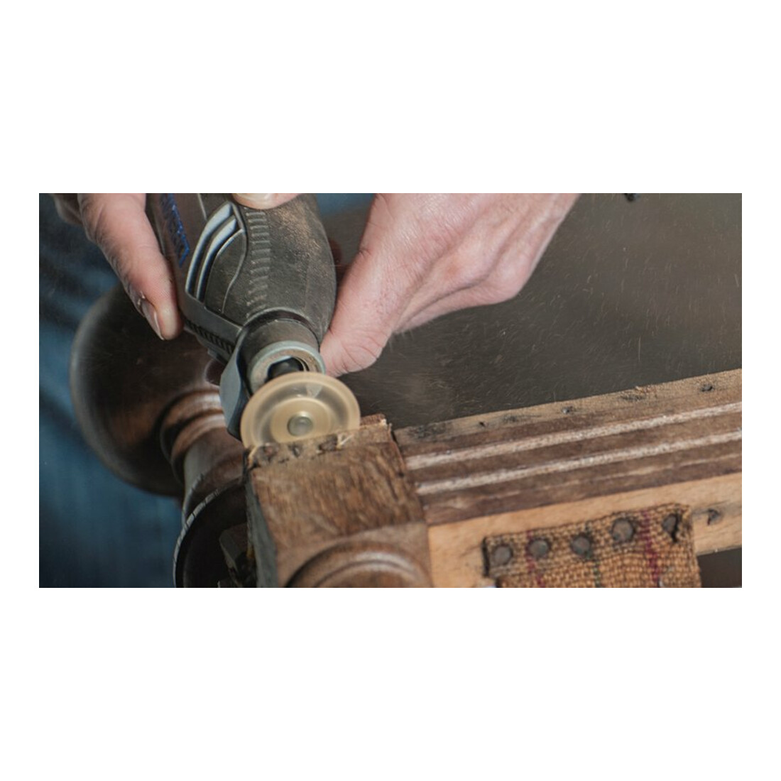 Bosch EZ SpeedClic toebehorenset