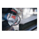 Bosch Fächerschleifscheibe X431 Standard for Metal, Trägerteller aus Glasgewebe gerade-2