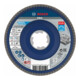 Bosch Fächerschleifscheibe X571 Best for Metal gerade X-LOCK-1