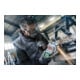 Bosch Fächerschleifscheibe X571 Best for Metal gerade 115 mm K 60 Kunststoff