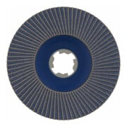 Bosch Fächerschleifscheibe X571 Best for Metal gerade X-LOCK-4