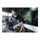 Bosch Fächerschleifscheibe X571 Best for Metal gerade 125 mm K 80 Kunststoff