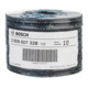 Bosch Gerade Fächerschleifscheibe X571 Best for Metal, Glasgewebe-3