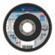 Bosch Fächerschleifscheibe X571 Best for Metal gewinkelt 115 mm 120 Glasgewebe-1