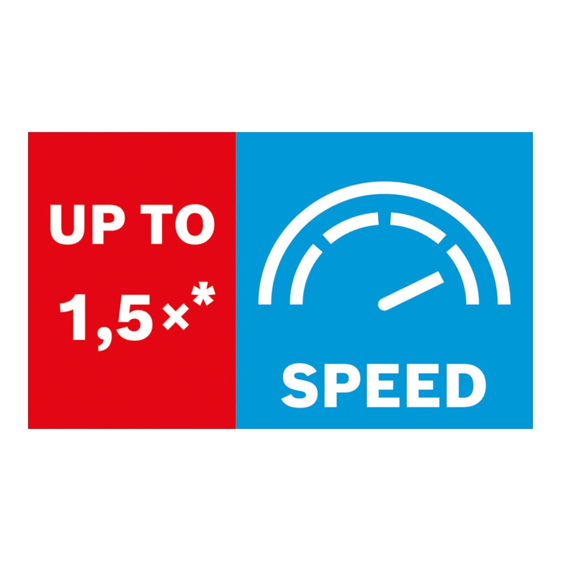 Bosch Fächerschleifscheibe X571 Best for Metal gewinkelt 115 mm 120 Glasgewebe