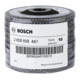 Bosch Fächerschleifscheibe X571, Best for Metal, gewinkelt, 115 x 22,23 mm, 60, Glas-3