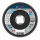 Bosch Fächerschleifscheibe X571 Best for Metal gewinkelt 115 mm K 60 Fiber