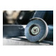 Bosch Fächerschleifscheibe X571 Best for Metal, gewinkelt, Fiber-4