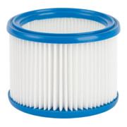 Bosch Faltenfilter Filteroberfläche 3000 cm ², 139 x 185 mm Zubehör für GAS 15 L-1