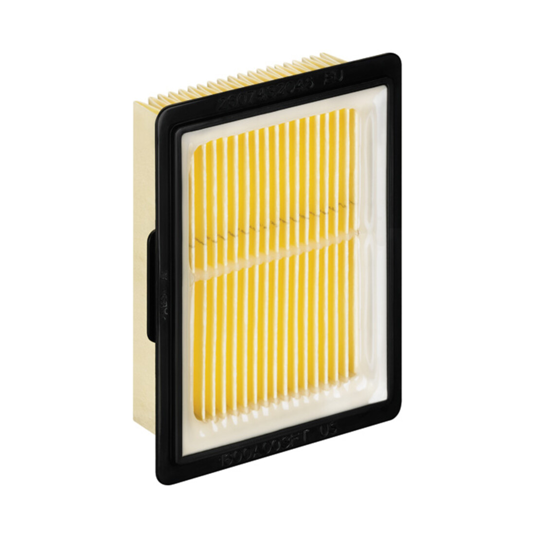 Bosch Faltenfilter für GAS 10,8 V-LI / GAS 12V
