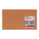 Bosch Faltenfilter Polyester viereckig 4300 cm², 257 x 69 x 187 mm
